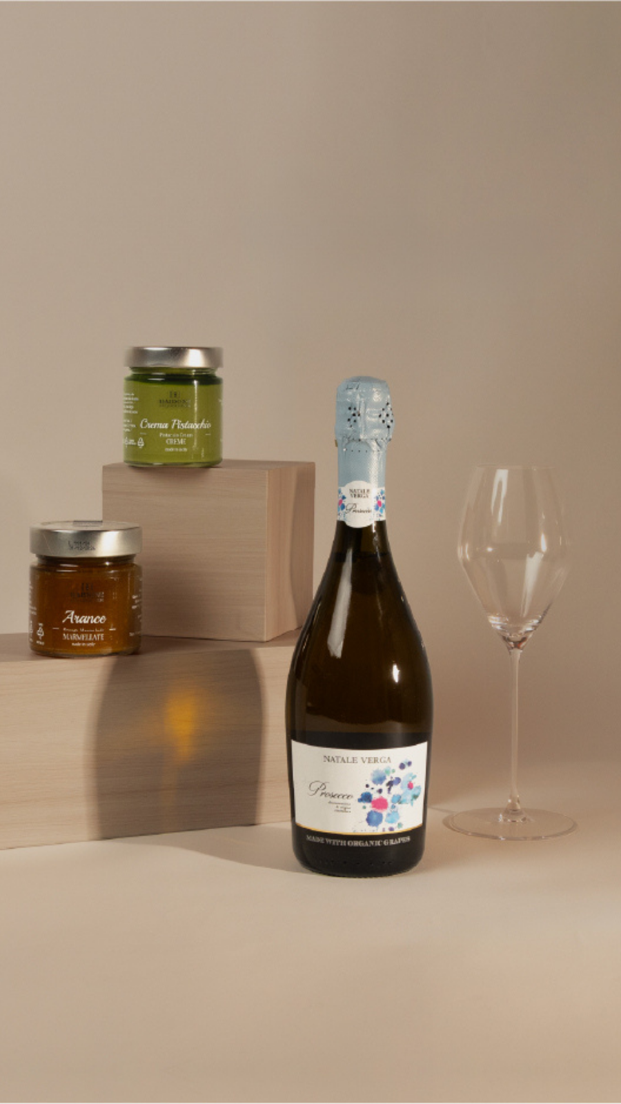 Sun-Kissed Gift Hamper