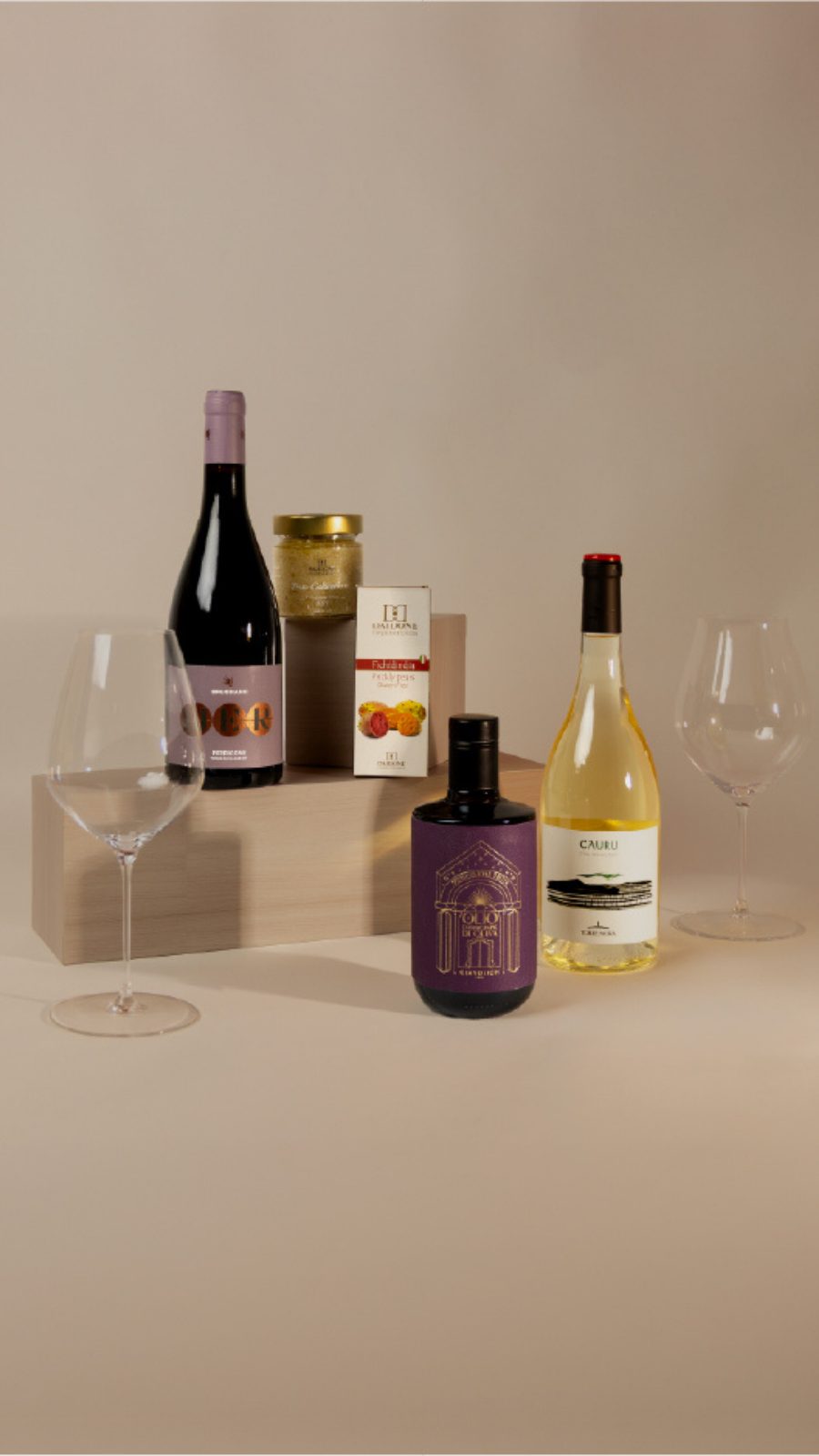 Terra di Italia Gift Hamper