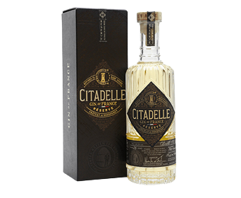 Citadelle Gin de France Reserve