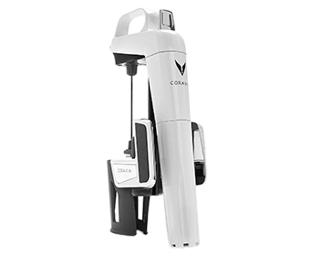 Coravin Model Two Elite White