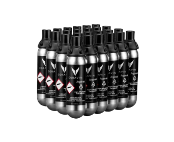 Coravin Capsules 6.5G 24 pack