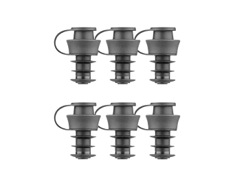 Coravin Pivot Stopper 6 pack