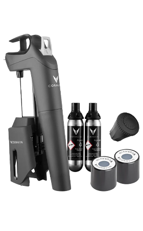 Coravin Model 3 Timeless Plus