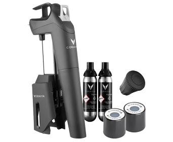 Coravin Model 3 Timeless Plus