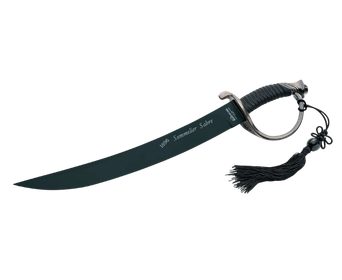 SOMMELIER BLACK SABRE