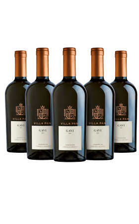 Villa Pani Gavi Box Offer