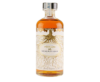 Pierre Ferrand 10 Generations 1er Cru de Cognac