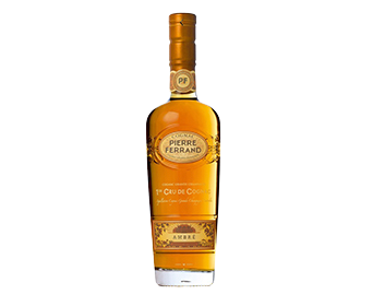 Pierre Ferrand Ambre 1er Cru de Cognac