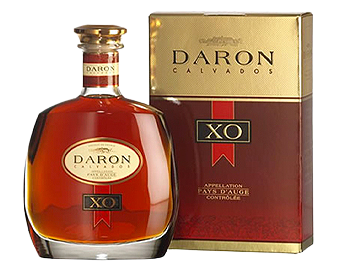 Daron Calvados XO
