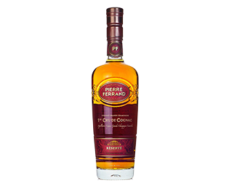 Pierre Ferrand Reserve 1er Cru de Cognac