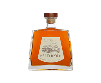 Pellehaut Armagnac Reserve de Gaston