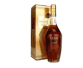 Landy Cognac VSOP