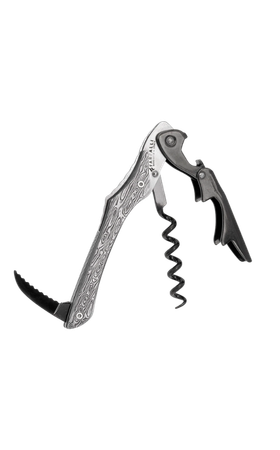 DAMASCUS CORKSCREW