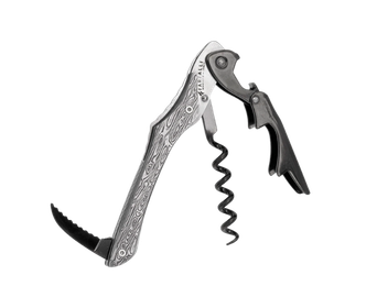 DAMASCUS CORKSCREW