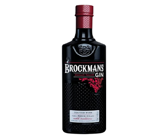 Brockmans Gin