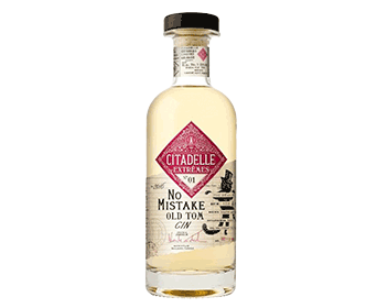 Citadelle Gin Old Tom