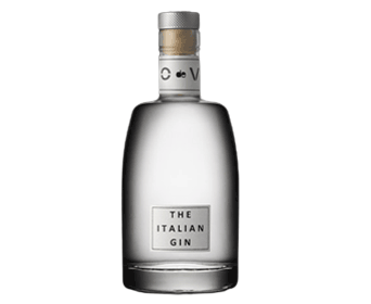 OdeV Dry Gin White