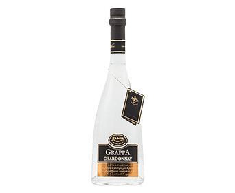 Zanin Grappa Chardonnay