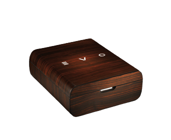 Evo Grappa Riserva 