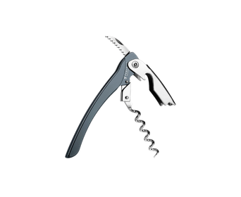 LINE ANTRACITE GREY CORKSCREW