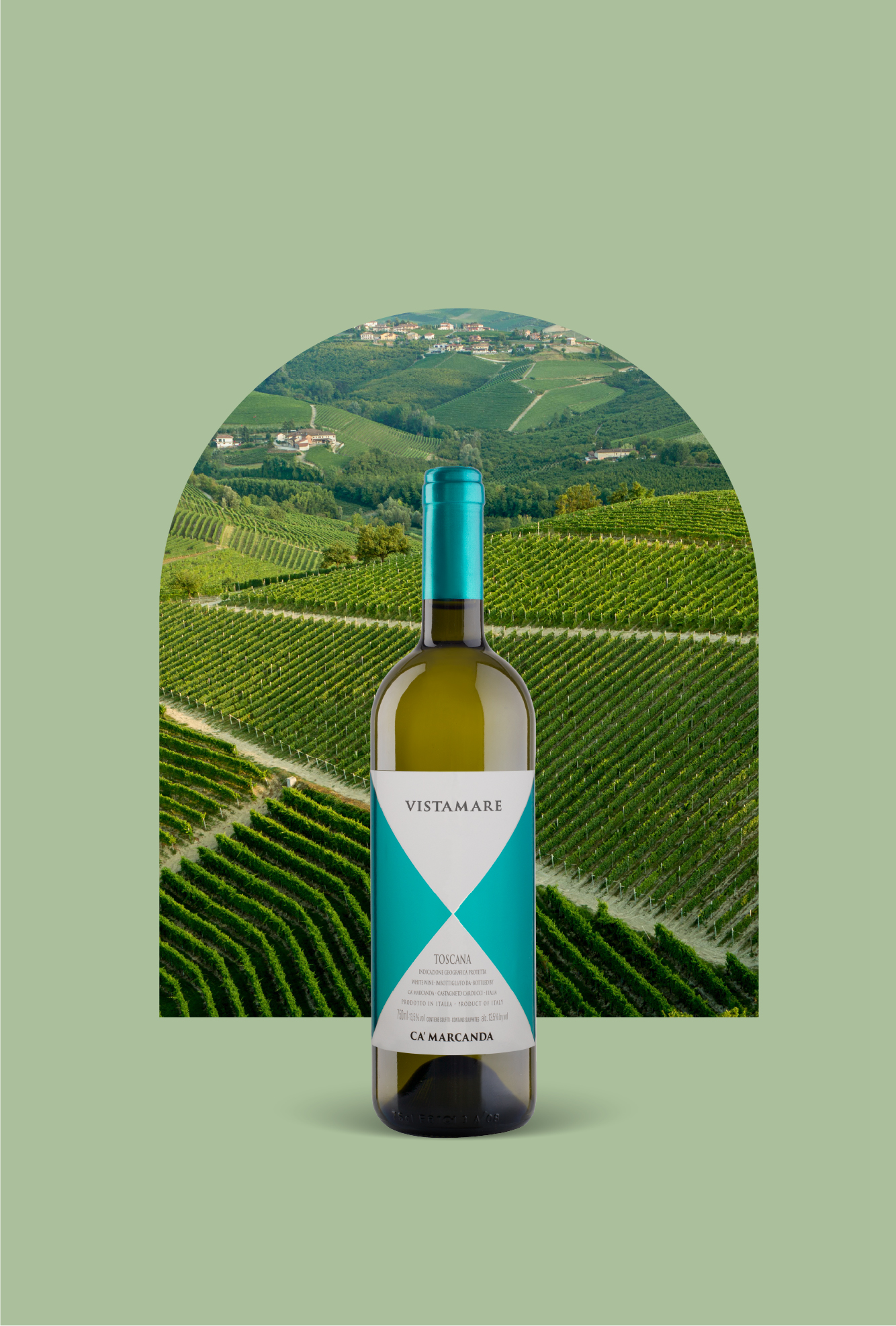 Wine of the Month
