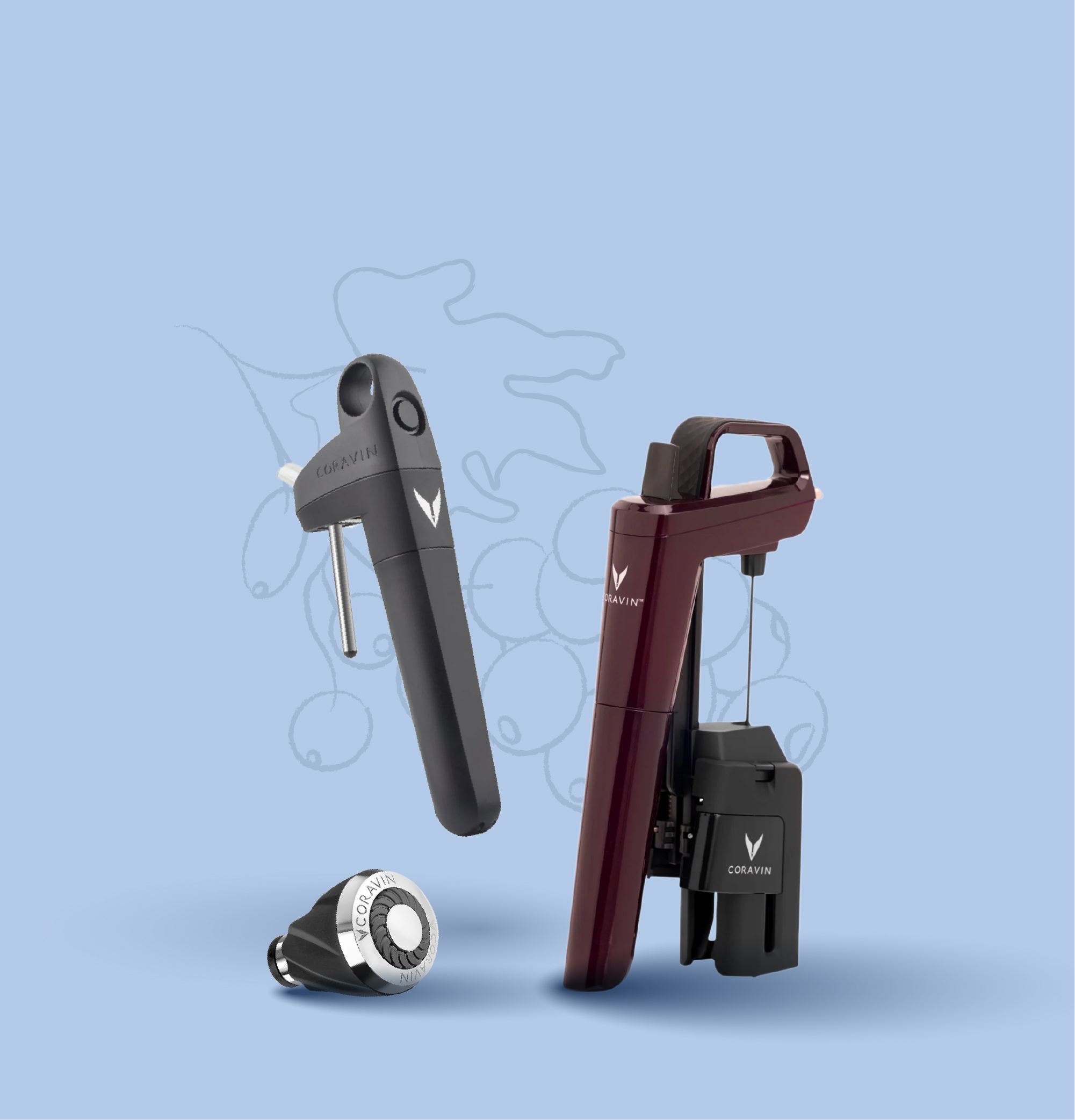 CORAVIN