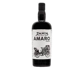 Zanin Liquore Amaro