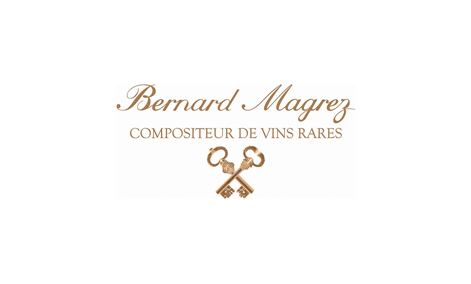 Bernard Magrez