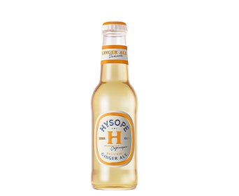 Delicate Ginger Ale
