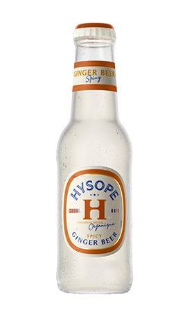 Spicy Gigner Beer