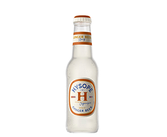 Spicy Gigner Beer