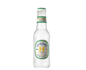 Cucumber Tonic