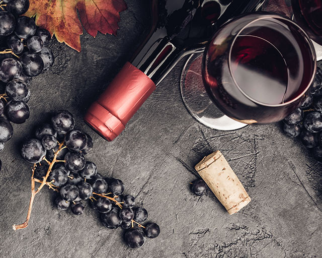 Early Summer Wines