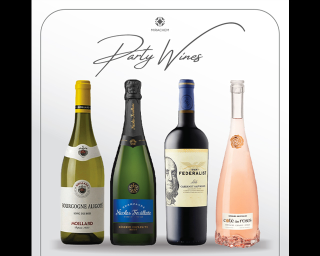 Party Wines