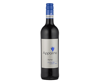 Appalina Merlot