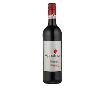 Appalina Cabernet Sauvignon