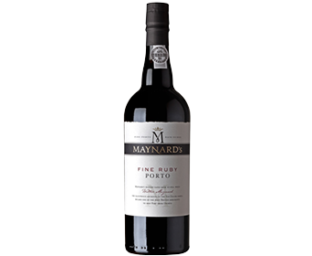 Maynards Porto Ruby