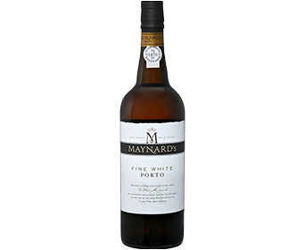 Maynards Porto White