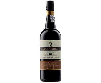 Maynards Porto 10 Anos