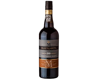 Maynards Porto 20 Anos