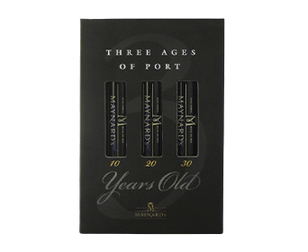 Maynards 3 Ages Set
