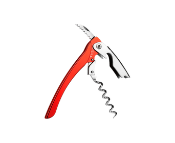 LINE RED CORKSCREW