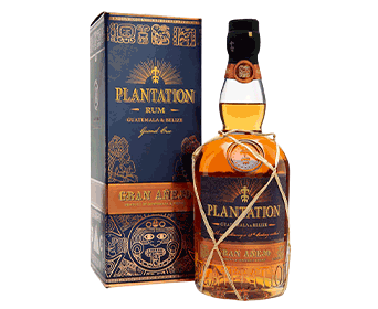 Plantation Rum Gran Anejo