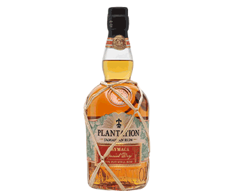 Plantation Rum Xaymaca Extra Dry