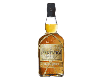 Plantation Rum Grande Reserve Barbados