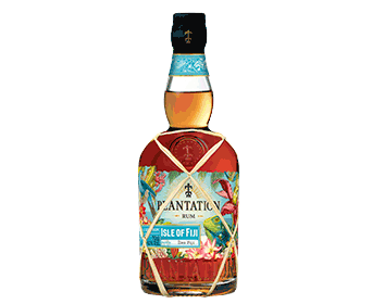 Plantation Rum Isle of Fiji