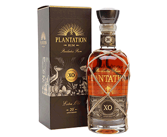 Plantation Rum XO Barbados