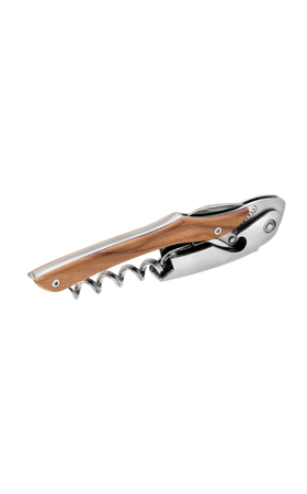 VAJA LIGHT HORN CORKSCREW