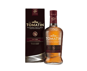 14yr old Scotch Single Malt Whisky