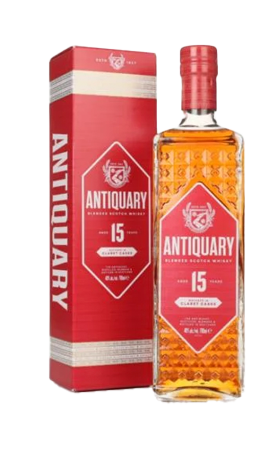 Antiquary 15 yr Old